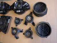 фото thumb №3, Набір динаміків bosse audi a8