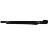 фото thumb №1, Vw passat b8 3g0 2014- накладка планка порогова ліва 3g0853857f