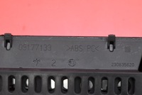 фото thumb №8, Дисплей 6591550302a opel vectra c sedan 02-05