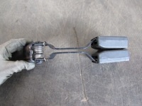 фото thumb №6, Клипса задняя средняя 2 ряд 9688479777a citroen c4 i grand picasso 06-13r.