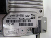 фото thumb №6, Ford galaxy mk4, s-max mk2 - магнитола sony панель магнитола sync3