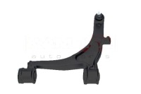 фото thumb №3, Важіль przed. dol.le nissan interstar 02'- opel movano 01'- renault