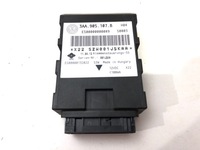 фото thumb №1, Модуль запуск стоп vw cc b7 358 3aa905107b