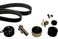 фото thumb №2, Ina комплект - набір ремінь розподільного валу vkma01952