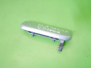 фото thumb №3, Ручка наружная правая перед s07 daihatsu cuore v l701 fl