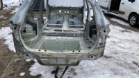 Купить Kia optima универсал plug-in гибрид ремень задний задний поддон пол багажника, фото thumb