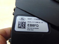 фото thumb №16, Переключатель комбинированный ford courier 2014-