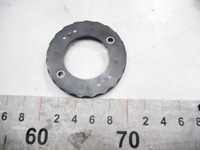 фото thumb №7, Колесо зубчатое, рулевое управление дифференциал fiat ducato оригинальный номер 9619775080