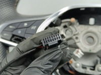 фото thumb №8, 2023 renault arkana руль 484005555r