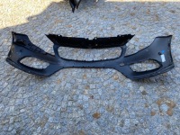 Купити Mercedes 156 gla amg рестайлінг  бампер перед 1568859300 оригінал, фото thumb