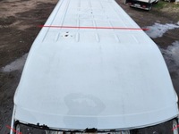 фото thumb №14, Czapka h2 крыша nad кабина volkswagen lt mercedes sprinter 95-06 перед