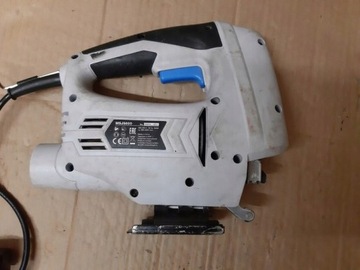 Лобзик Macallister MSJS600 600 Вт
