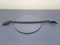 фото thumb №4, Audi q8 rsq8 4m8 прокладка скла двері зад ліва 4m8839479e