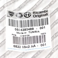 фото thumb №6, Датчик рівня оливи ducato 06- 2006- двигун 3.0