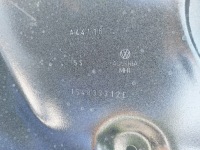 фото thumb №10, Дверь правый задняя задние vw up! 1s eu