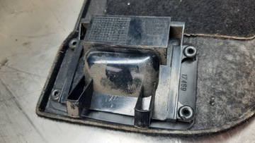 фото thumb №5, Оббивка заглушка багажника 4a9864767 vw passat b5 99r універсал