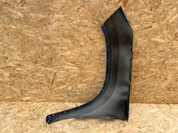 фото thumb №15, Skoda kodiak kodiaq крыло переднее перед правый