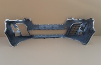 фото thumb №10, Jumpy expert 16-21 бампер перед решітка права