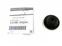 фото thumb №1, Резиновый элемент фильтра воздуха nissan interstar 2.5 orygina