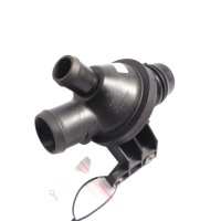 Bmw f20 f22 f30 f32 n20 корпус термостата насоса охлаждение двигателя 7633477 Цена, фото thumb