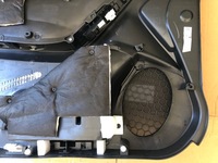 фото thumb №9, Subaru forester 13-18 обшивка двері правий перед