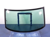 фото thumb №1, Vw polo v 6r sedan скло задня задня 17