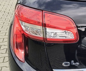 фото thumb №11, Двері правий зад праві задні citroen c4 aircross peugeot 4008 mitsubishi asx