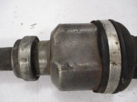 Citroen c4 1.6 hdi привідний вал шрус  права 9661107280 Київ, фото thumb