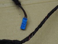 фото thumb №15, Електропроводка джгут двері правий задня bmw f46 9389338