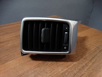 фото thumb №1, Решётка обдув porsche оригинальный номер 970553171