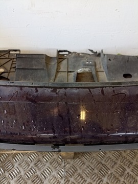 фото thumb №9, Volvo v40 рестайлинг бампер переднее 30865537