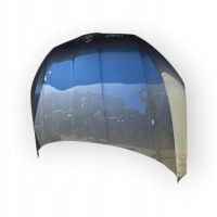 Купить Skoda octavia 4 5e3 капот крышка двигателя оригинал, фото thumb