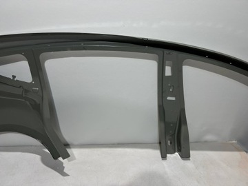 фото thumb №10, Tesla модель 3 рестайлінг nv 35 nv35 24-25 задній зад крило лівий новий org!!!!!