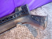 фото thumb №7, Audi a4 b6 kombi avant 00-05 бампер задня задній pdc датчики