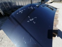 фото thumb №5, Капот opel meriva a lift 05-10 оригінал