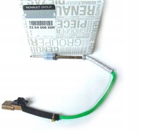 фото thumb №1, Renault master iii датчик температура выхлопных газов