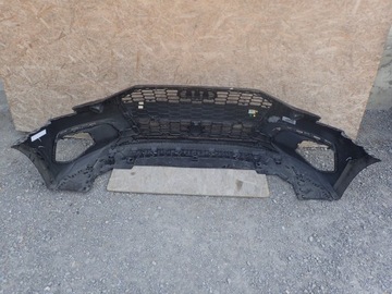 фото thumb №9, Бампер перед переднее audi a3 8y 8ya 4 iv 2019-