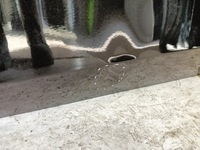 фото thumb №2, Дверь левая передние левый перед skoda octavia iv 4 5e3 20-