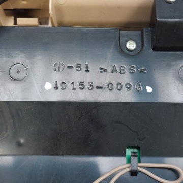 фото thumb №14, Lexus gs300 світло стеля панель люк