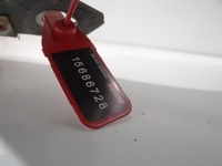 фото thumb №12, Крила лівий передній bmw e60 416/9