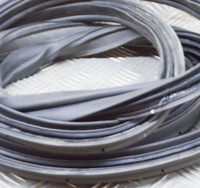 фото thumb №6, Kia niro 2020 резиновый прокладка багажника заднего / na кузов