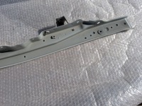 фото thumb №6, Toyota hilux viii 15- pas передній підсилювач верхній балка поперечина верхній