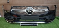 фото thumb №1, Mercedes glc x253 253 рестайлінг amg бампер переднє