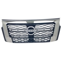 фото thumb №1, Решітка радіатора решітка радіатора nissan nv300 lift 24- 623102355r
