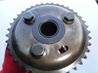 фото thumb №3, Вал розподільного валу ford ranger 2.2 tdci qj2r