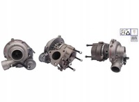 фото thumb №1, Турбонагнітач турбіна lucas do opel astra j gtc 2.0