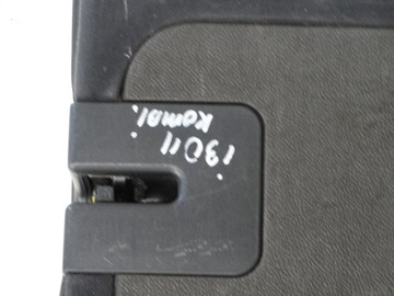 фото thumb №9, Комплект oparć сидіння зад hyundai i30 універсал