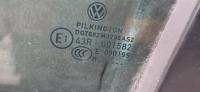 фото thumb №7, Двери левые перед передние volkswagen touran i рестайлинг lak.a7w