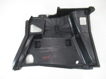 фото thumb №6, Защита багажника левый боковина bmw e91