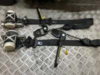 фото thumb №9, Приборная панель консоль ремни подушка безопасности комплект alfa romeo giulietta europa